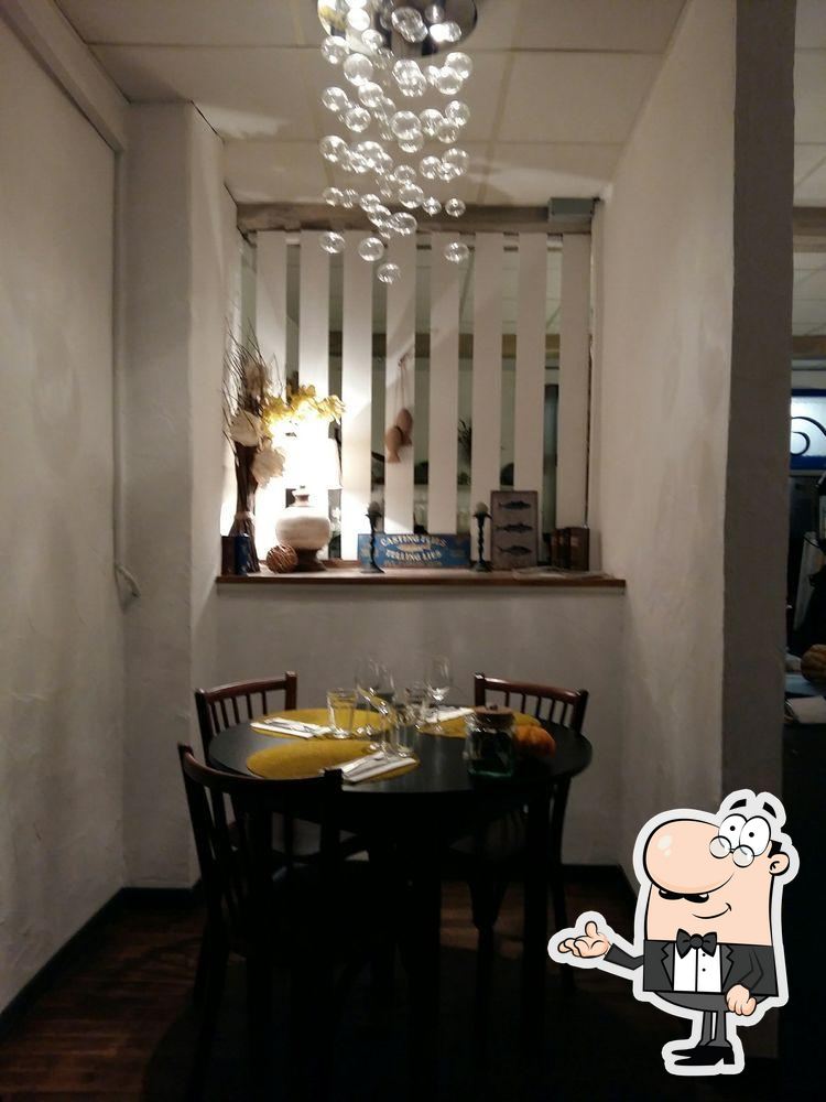 Restaurants Saint Denis Dolron
