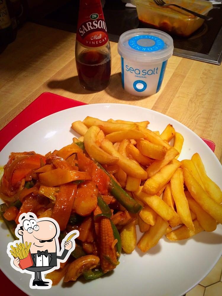 New China, 248 Ormeau Road in Belfast Restaurant reviews