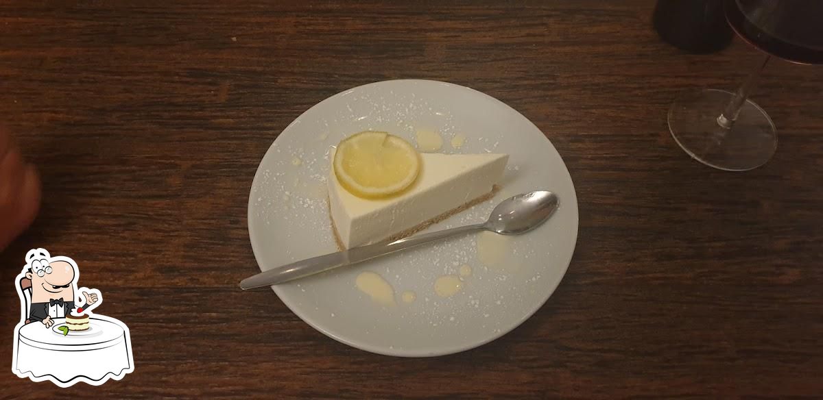 Penn Hill Gossip Cicchetti, Pizza, Pasta, bar in Poole Restaurant