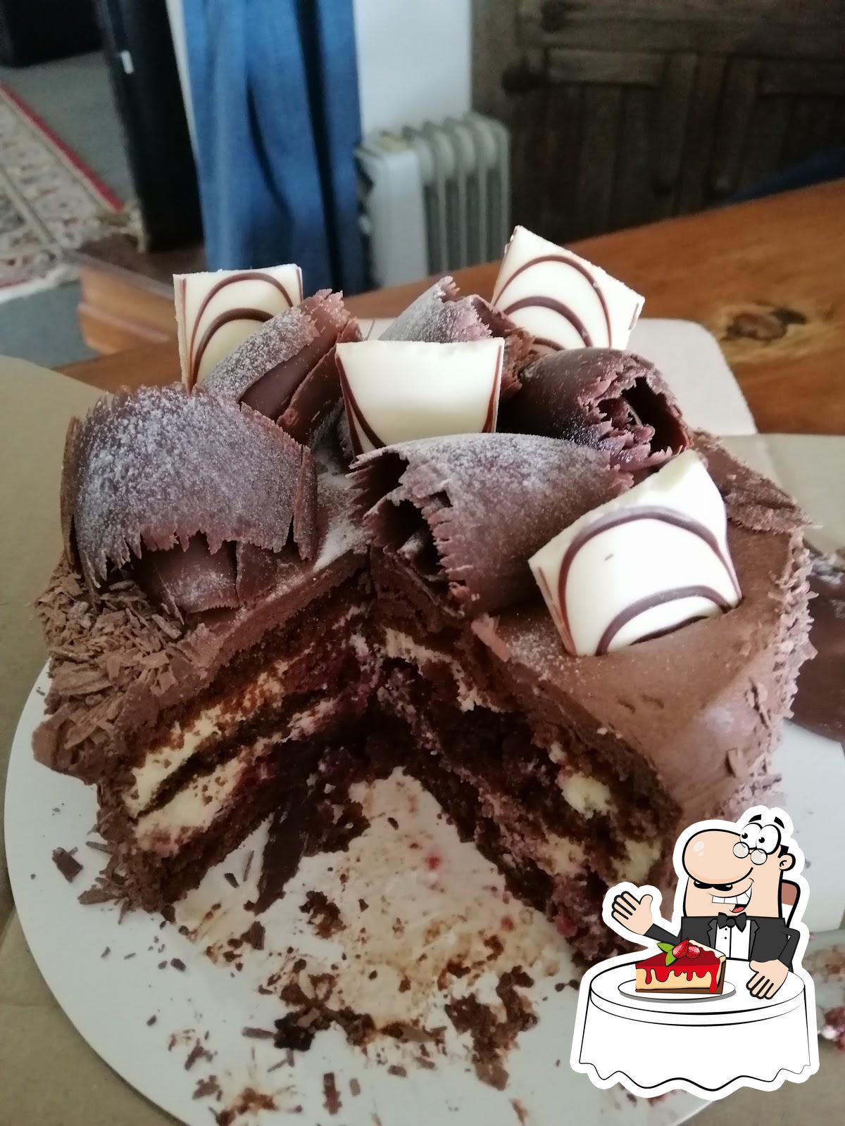 The Dessert Room in Dunedin Restaurant reviews