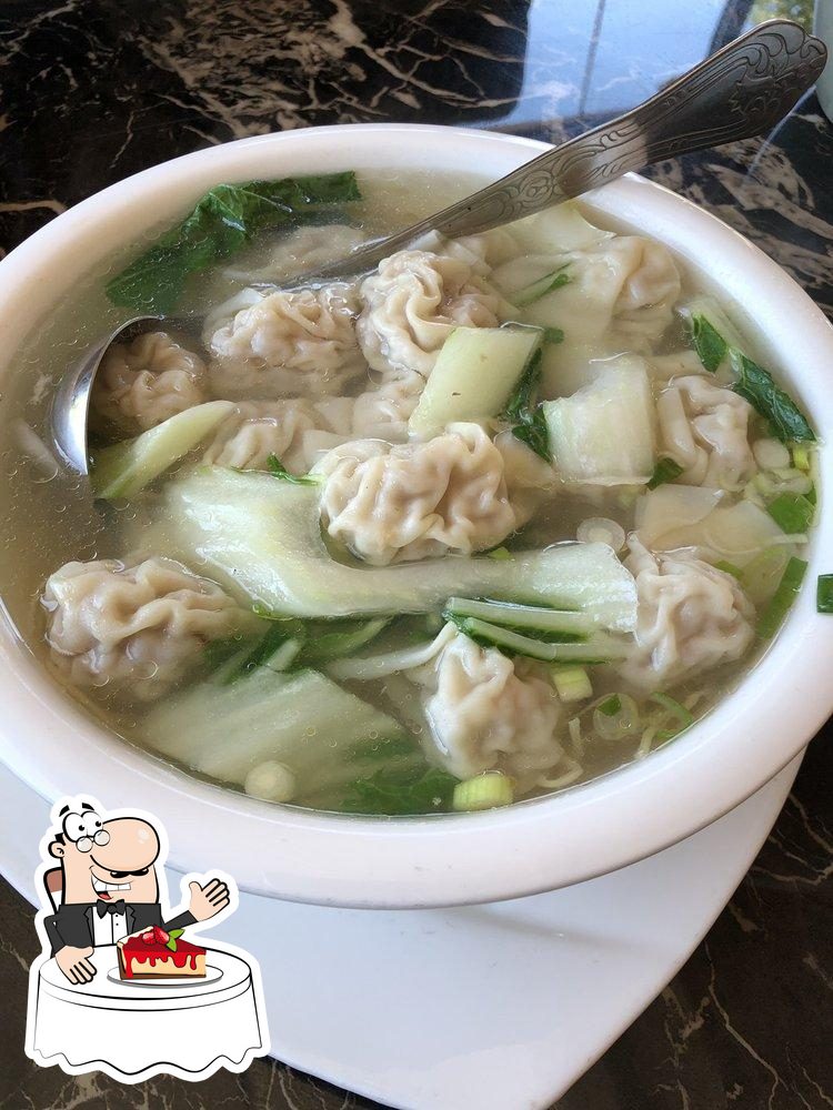 Dragon King Restaurant in Kelowna Restaurant reviews