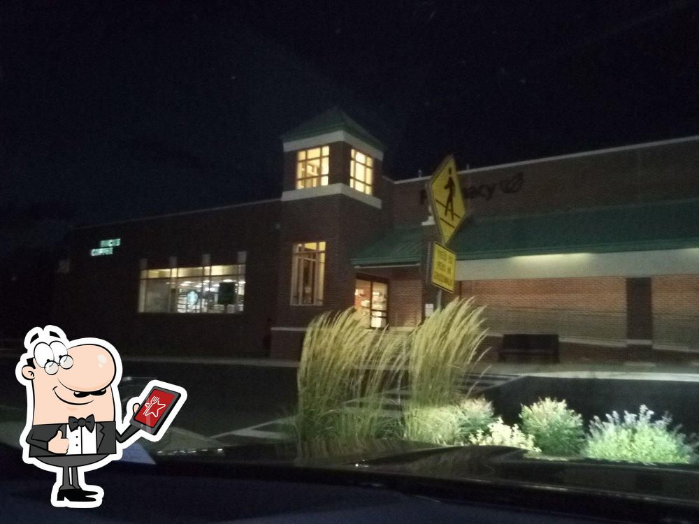 GIANT, 4275 County Line Rd in Chalfont Restaurant reviews