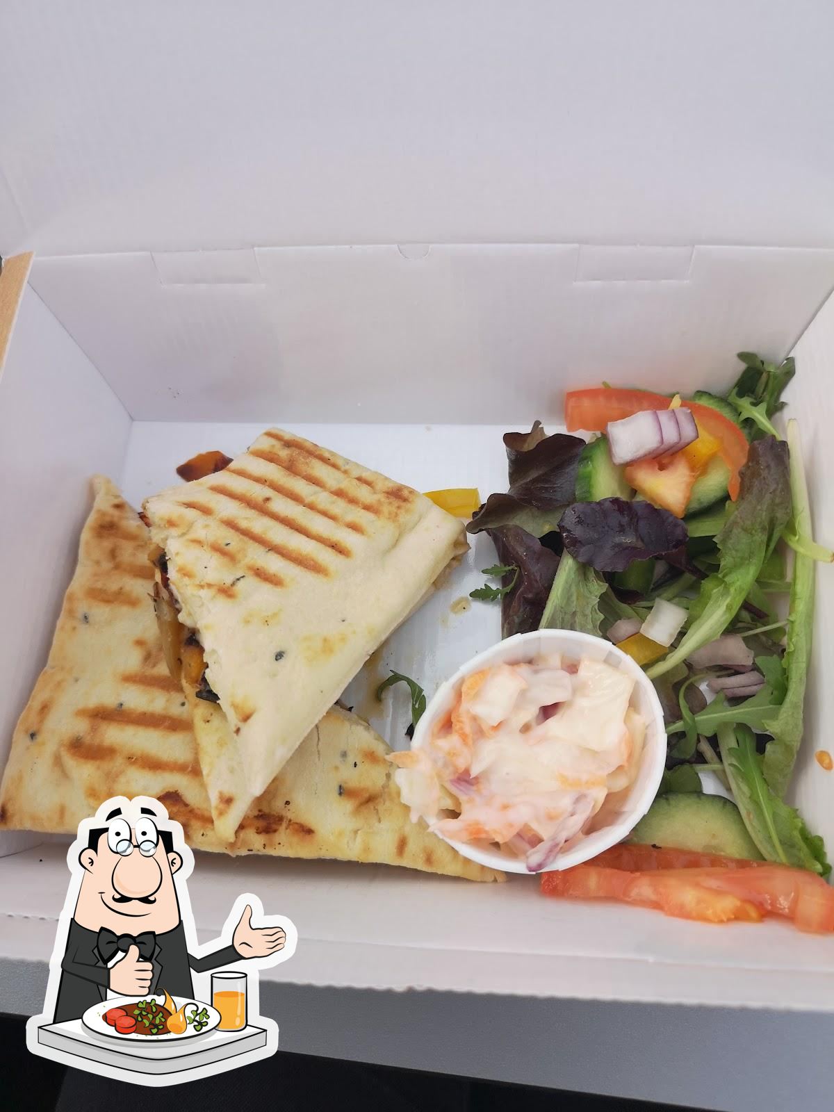 Walker Cafe in Rotherham Restaurant reviews