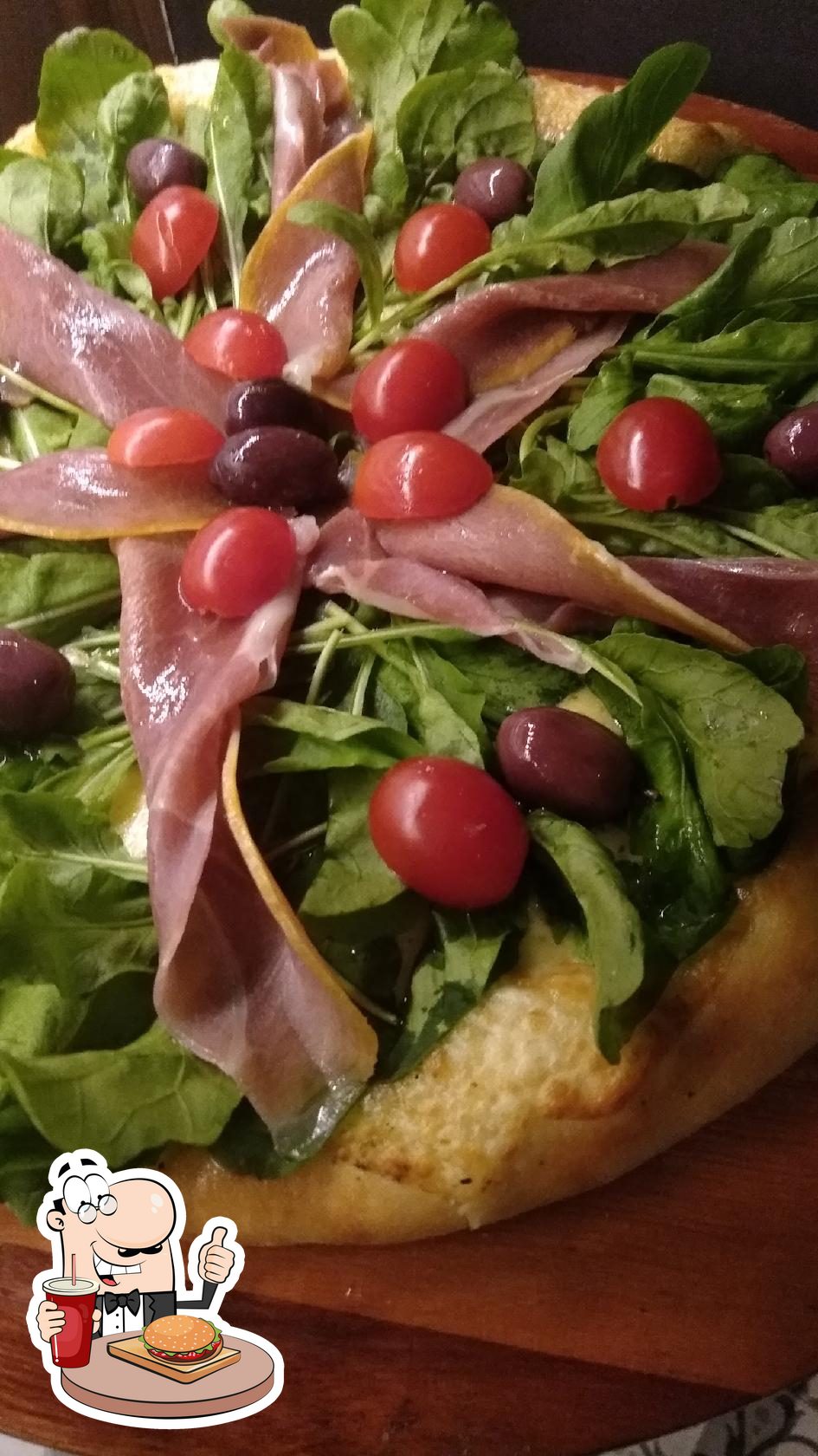 PIZZARIA DONATELLO, Londrina - Menu, Prices & Restaurant Reviews