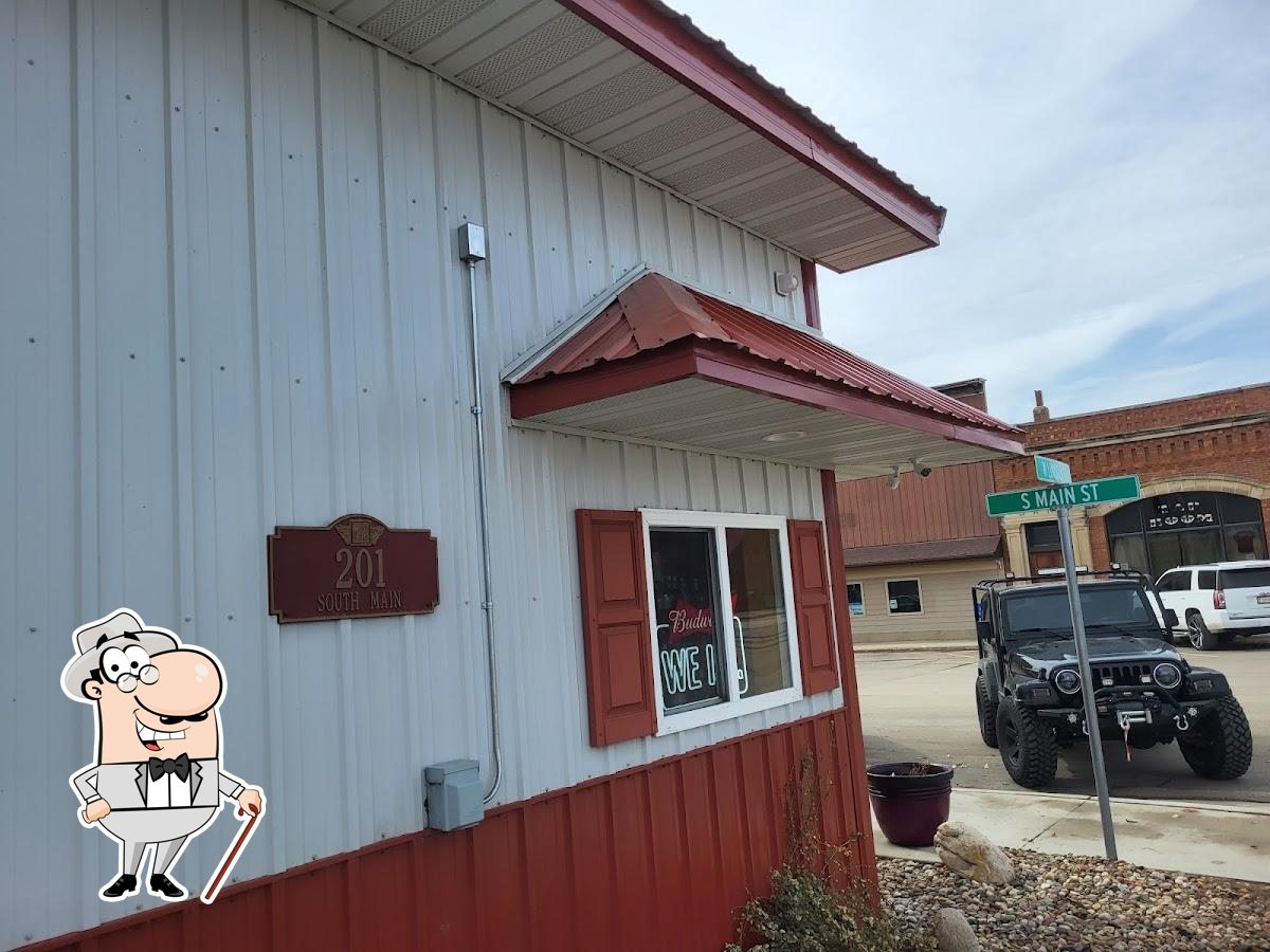 The Shed in Hendricks Restaurant reviews
