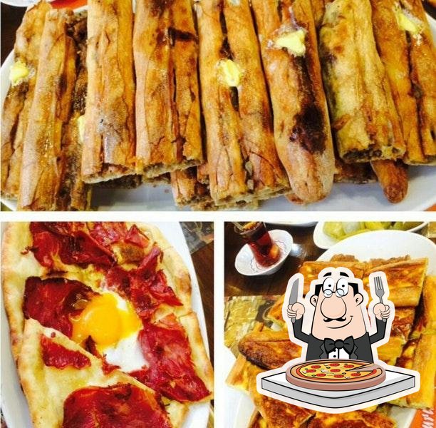 turan usta bafra pidesi ondokuzmayis restaurant reviews