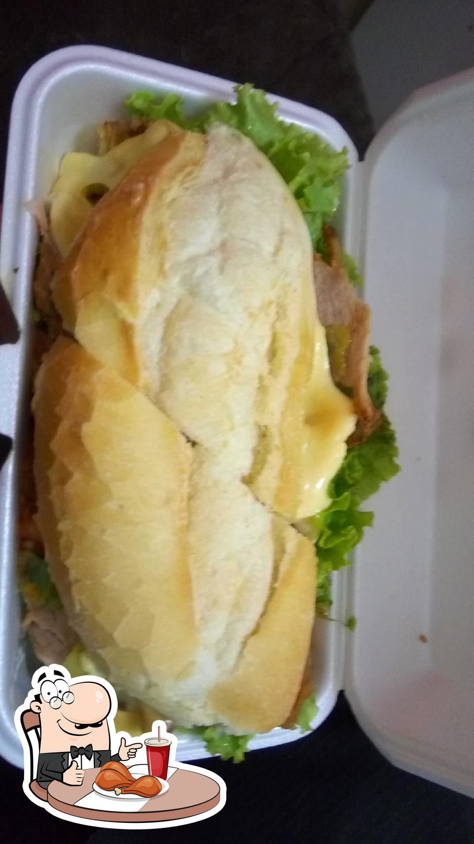 Interior1 - Picture of Hot Dog Brasil, Jundiai - Tripadvisor