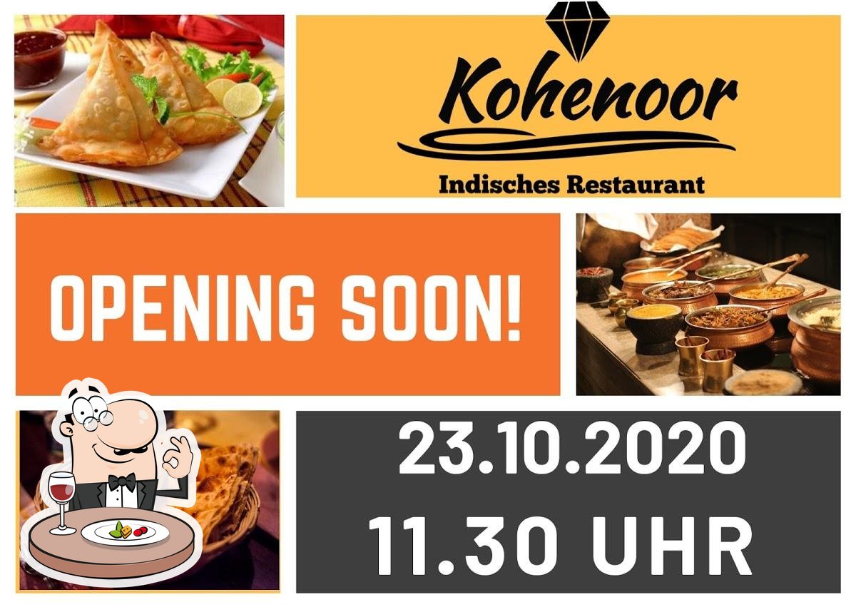 kohenoor indisches restaurant tubingen restaurant reviews