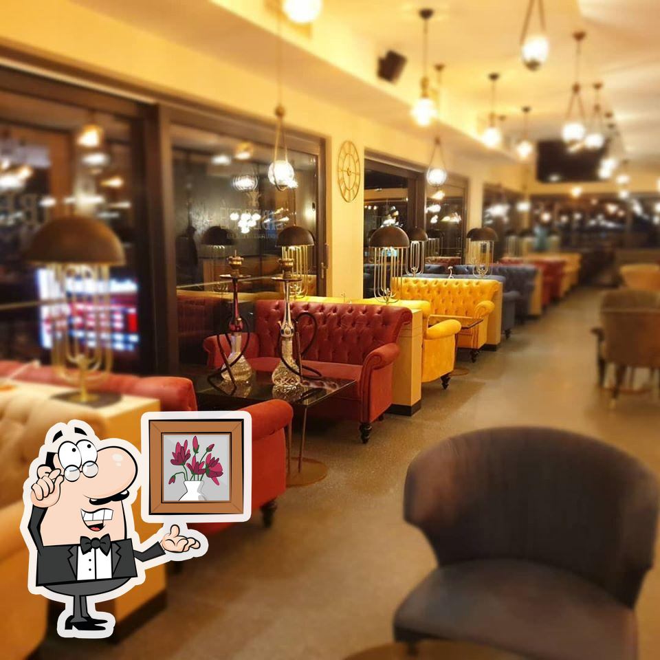 Liberte Shisha Lounge Cocktail Bar, Wetzlar