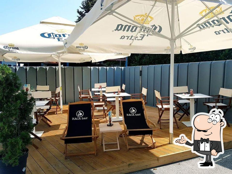 Raca bar, Ljubljana - Restaurantbewertungen
