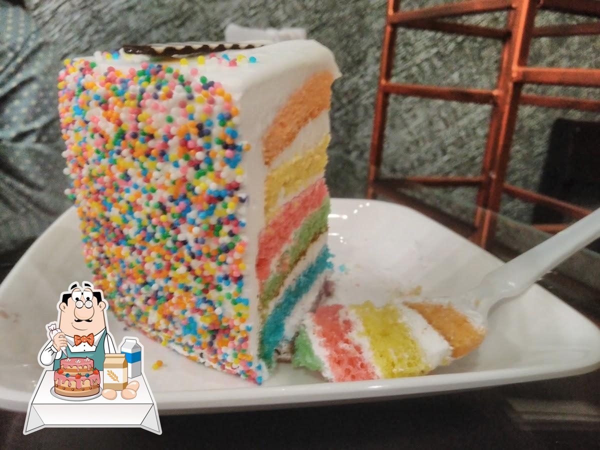 Order Online From Cake Hut In Kochi 2024 | Order Online