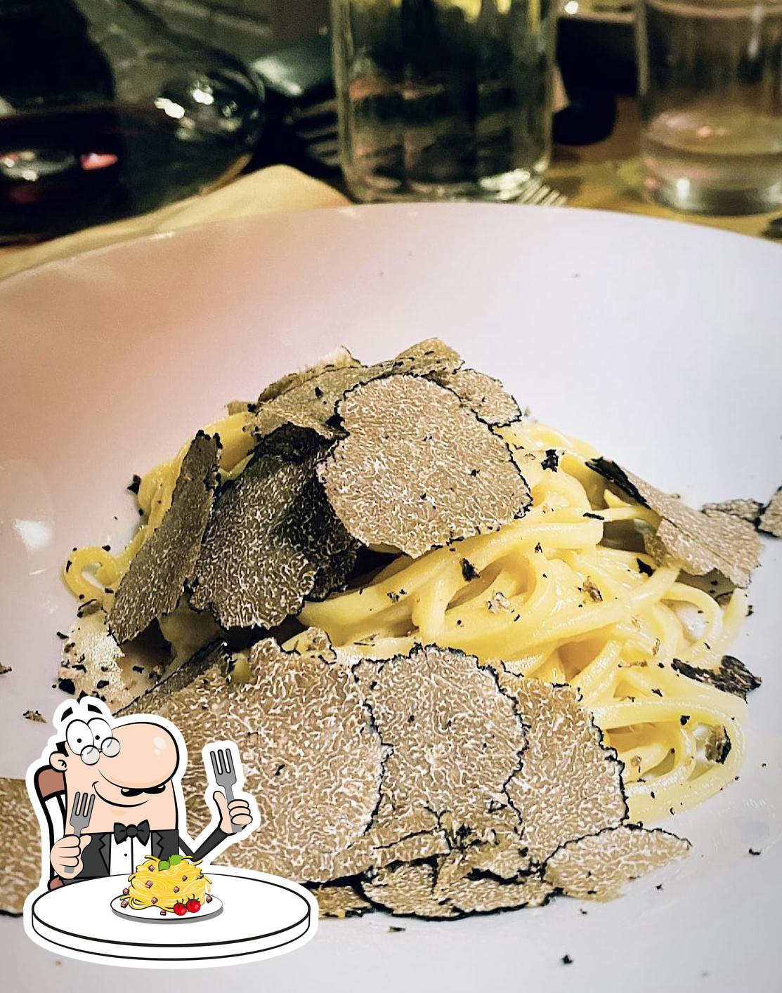 Taverna Lucifero ristorante, Roma, Via del Monte della Farina - Recensioni  del ristorante