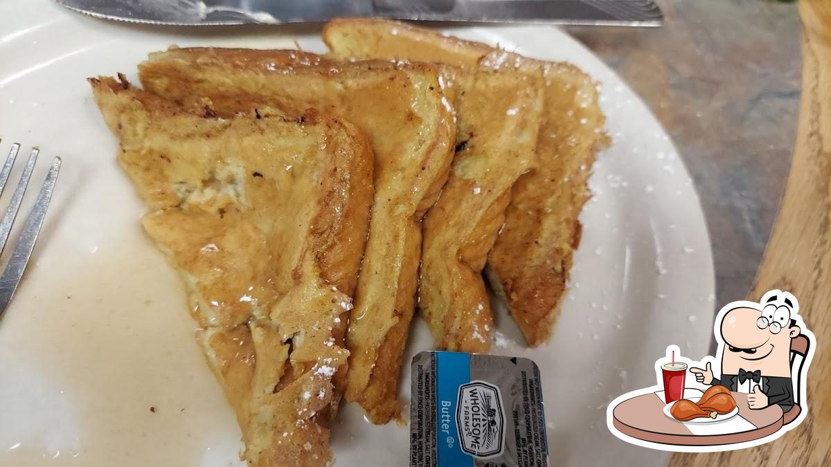 Ryan’s Restaurant & Catering in Wauseon Restaurant menu and reviews