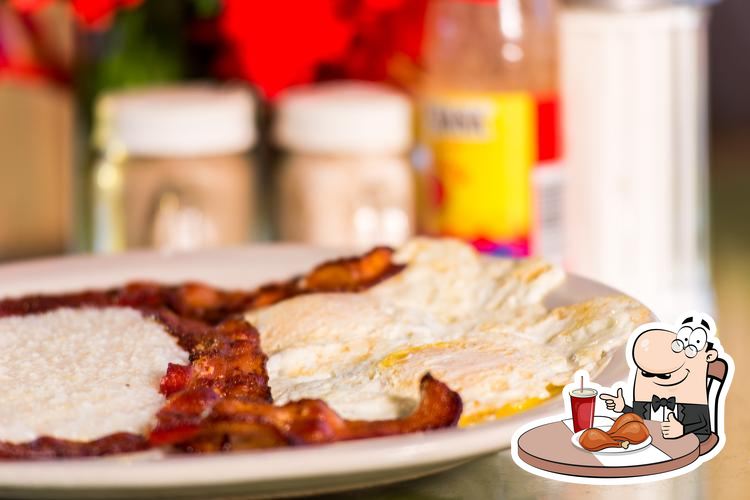 The Omelet House in Daytona Beach Restaurant menu and reviews