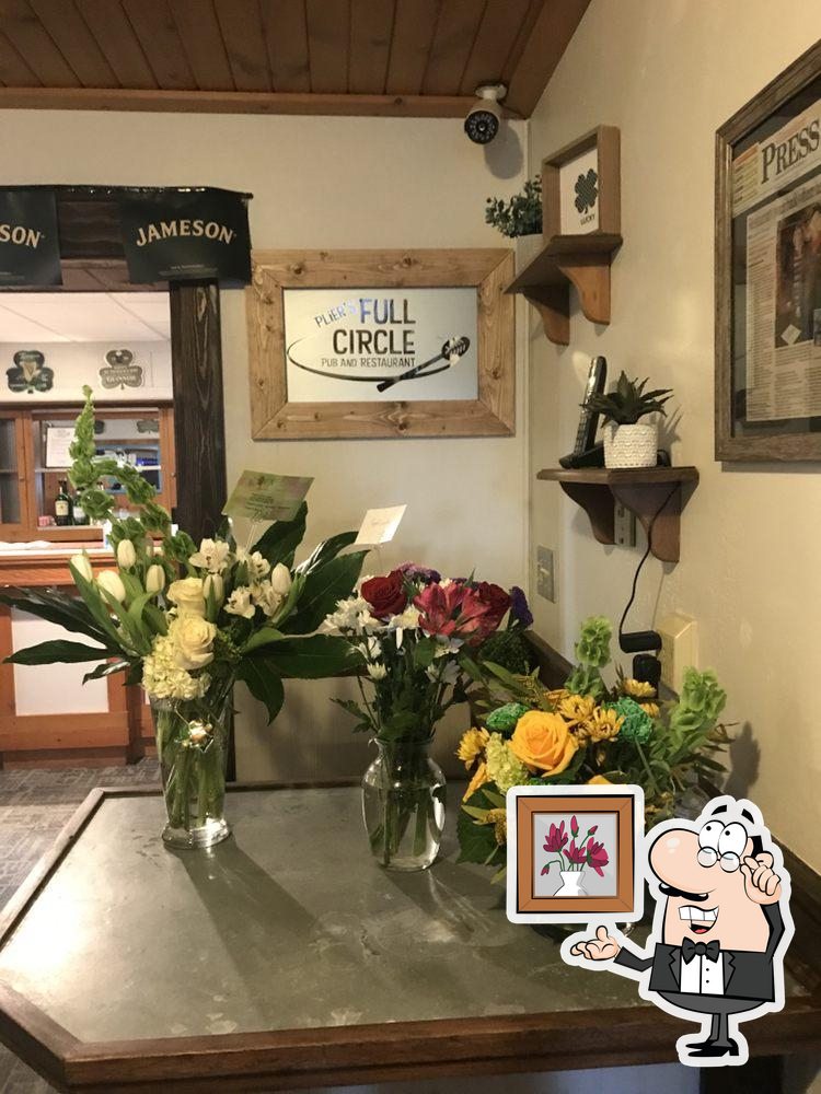 Plier s Full Circle Pub Restaurant In Port Washington Restaurant Plier s full circle pub restaurant in port washington restaurant