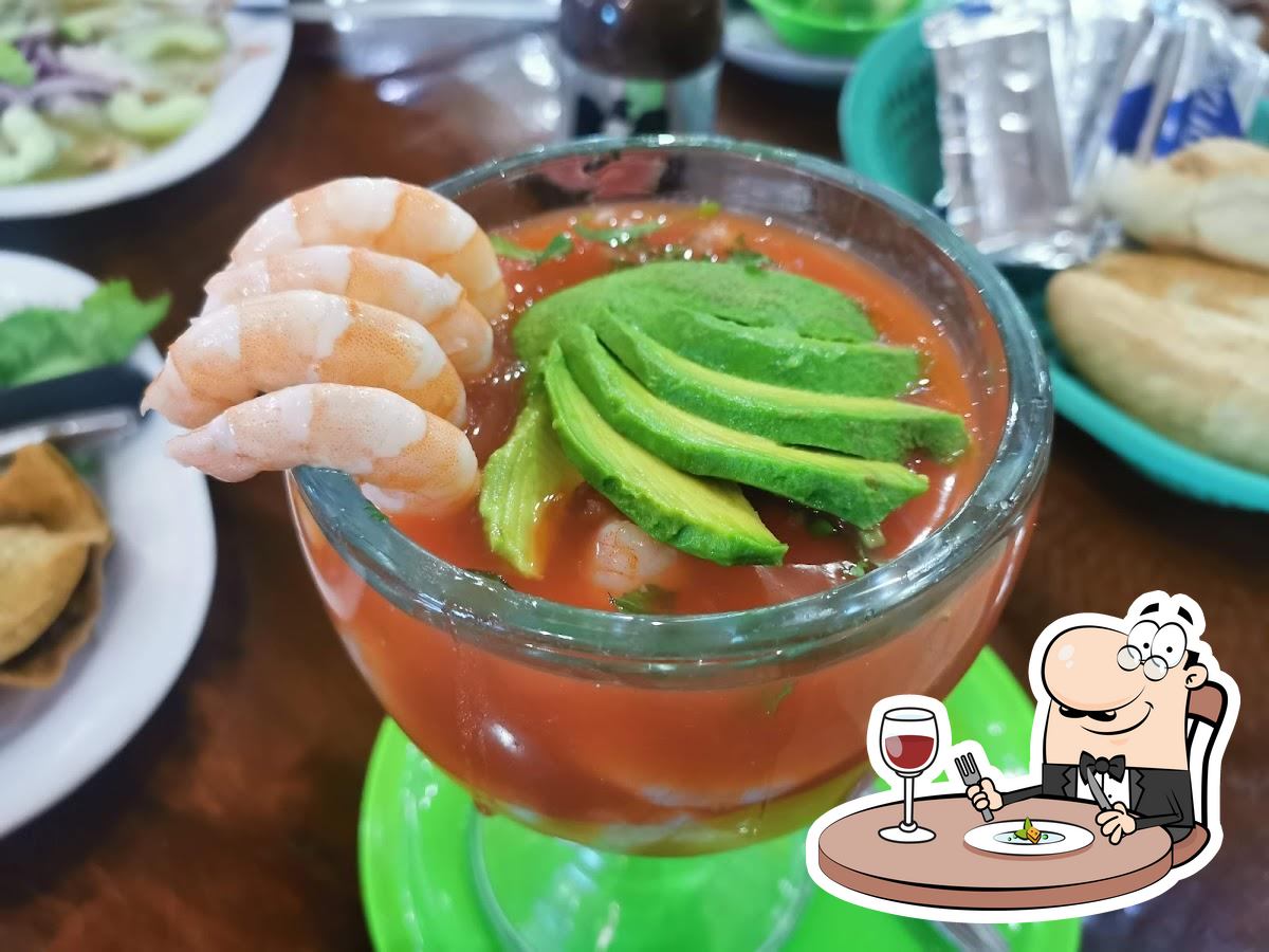 Mariscos Chilo Barco, Buenavista, C. .Arteaga km  - Restaurant  reviews