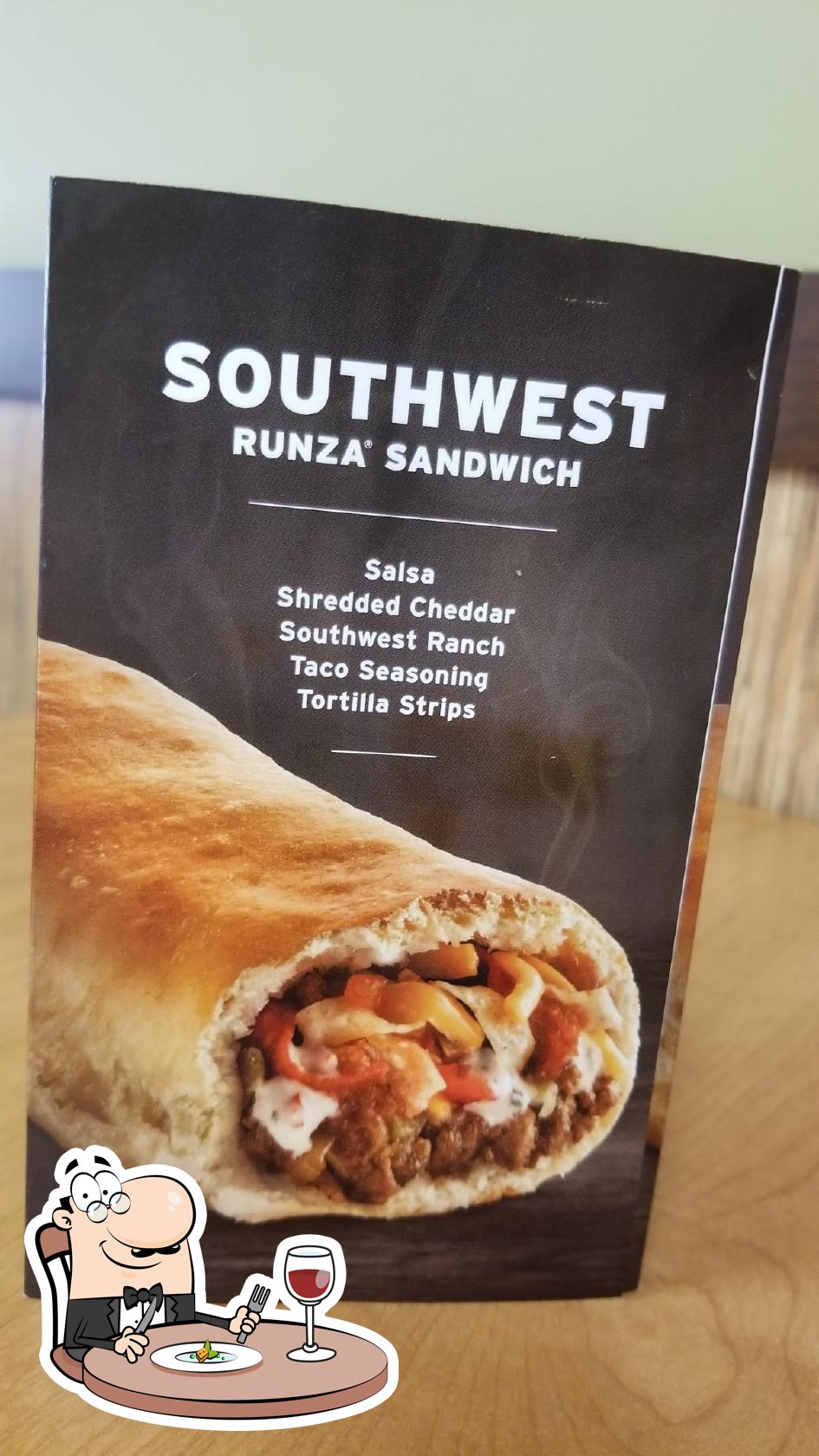 Runza Restaurant