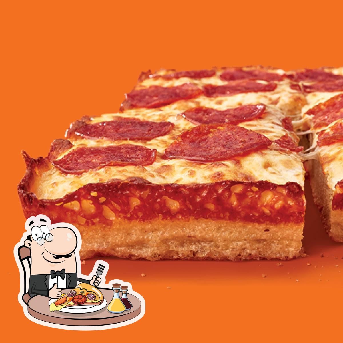 Little Caesars Pizza 237 Mapleview Dr E In Barrie Restaurant Menu   R8a3 Pizza Little Caesars Pizza 2021 09 2373 