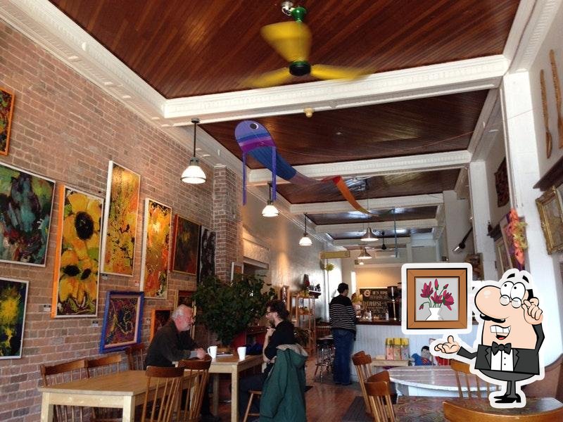 Geronimo in Kemptville Restaurant reviews