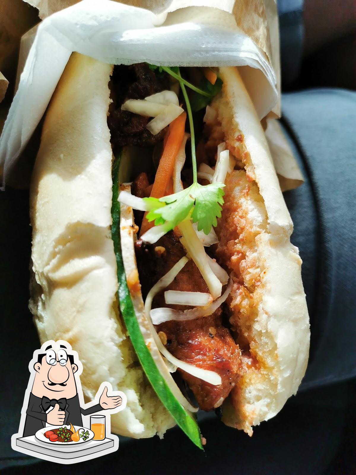 Yummy Poki - #traundtein #Bubbletea #Neu #Banhmi #Vietnam