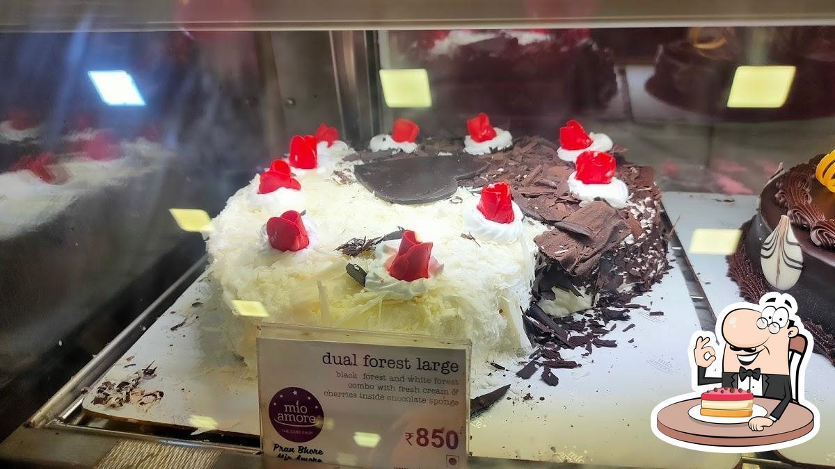 Priyam Cake World in Thonnakkal,Thiruvananthapuram - Best Cake Shops in  Thiruvananthapuram - Justdial