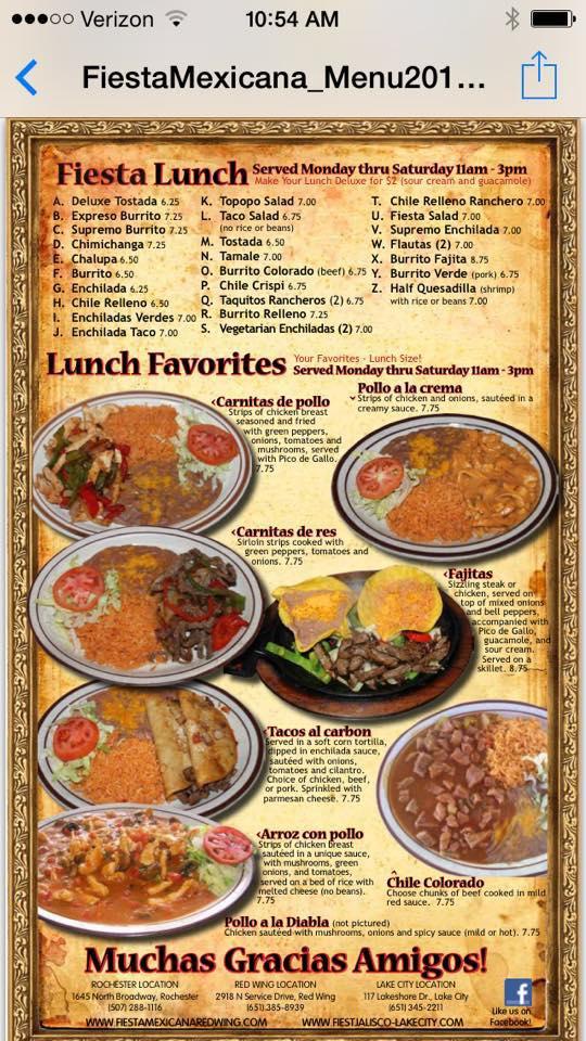 menu-at-fiesta-mexicana-restaurant-red-wing