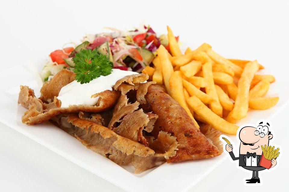 Indian Delight Carfin, 16b Bell Quadrant in Motherwell Restaurant