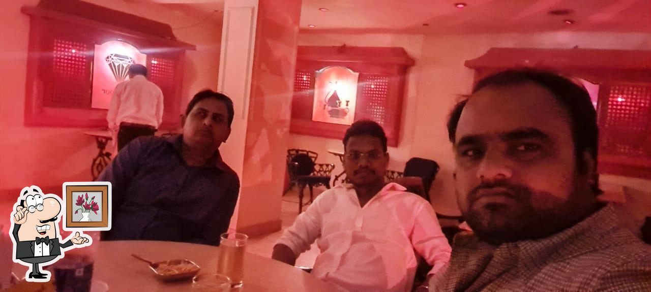 Kohinoor Bar & Restaurant, Agra Restaurant reviews