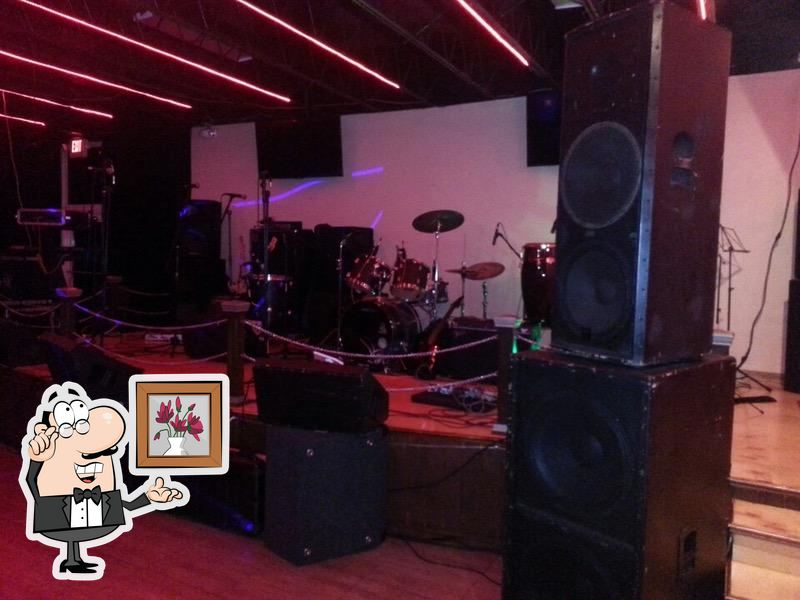 Club Boi THE VILLA in Miami Gardens Restaurant reviews