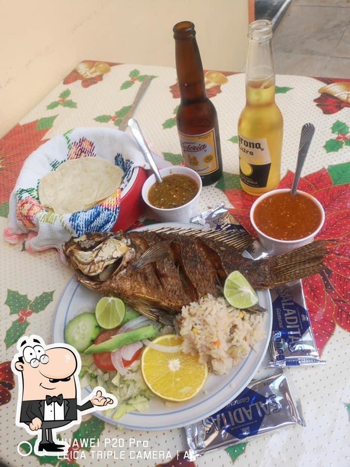 Mariscos Chegue restaurant, Chilpancingo - Restaurant reviews