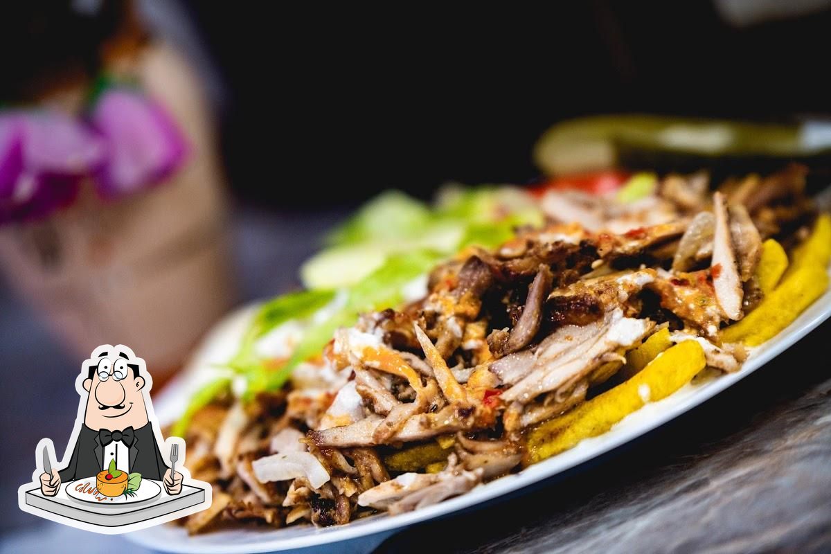 Török Kebab Ház Újlipótváros restaurant, Budapest Restaurant reviews