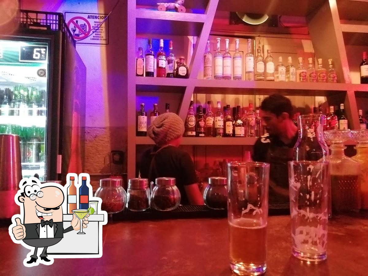 Mezontle pub & bar, Xalapa - Restaurant reviews