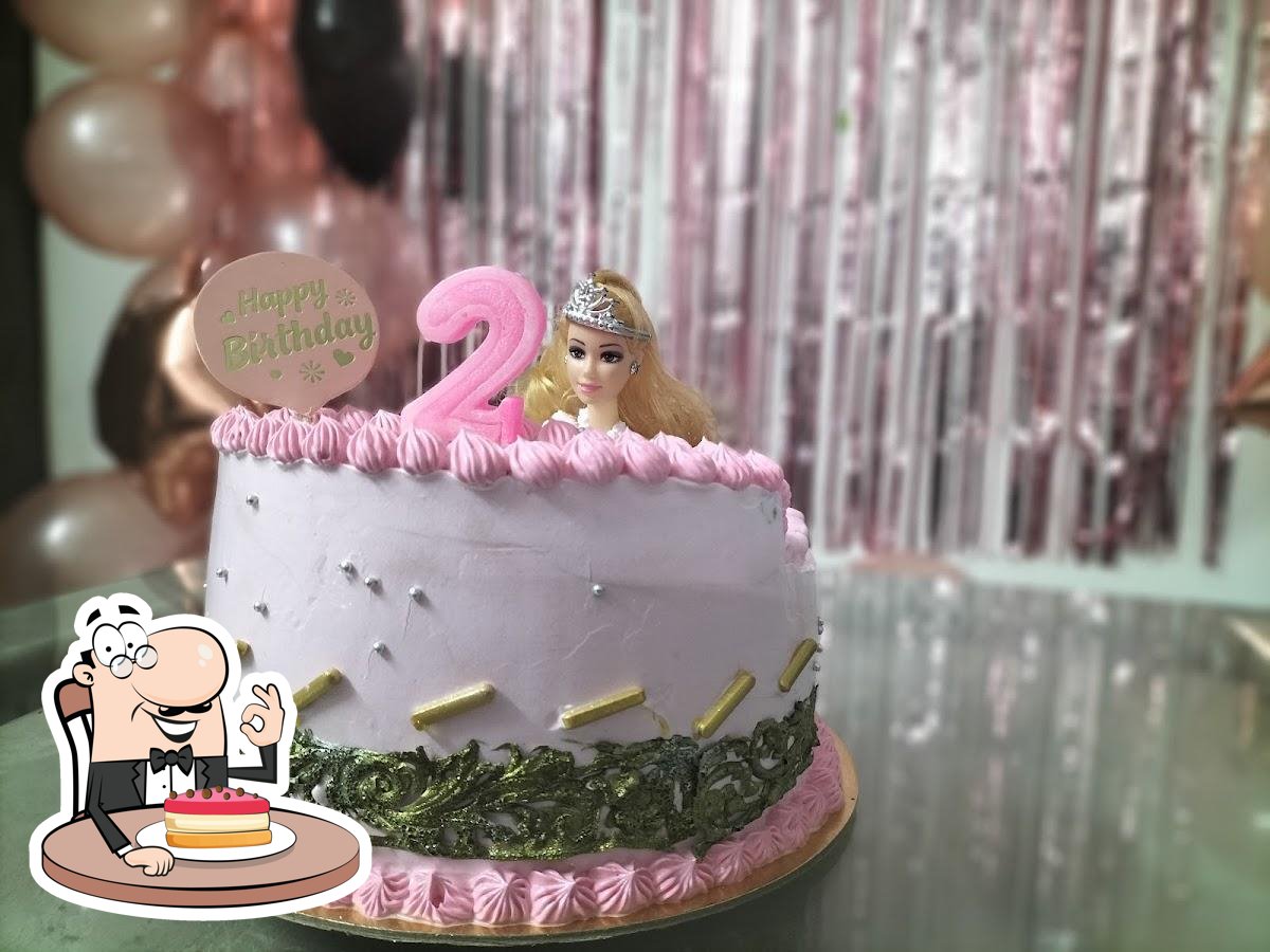 Mamma mia cake | Mamma mia, Queen birthday party, 20th birthday party