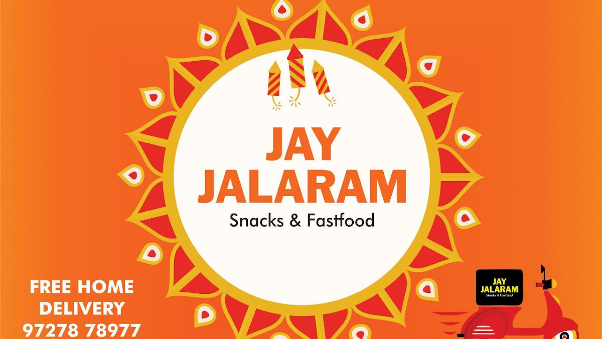 Jay Jalaram Panipuri & chat House | Vadodara