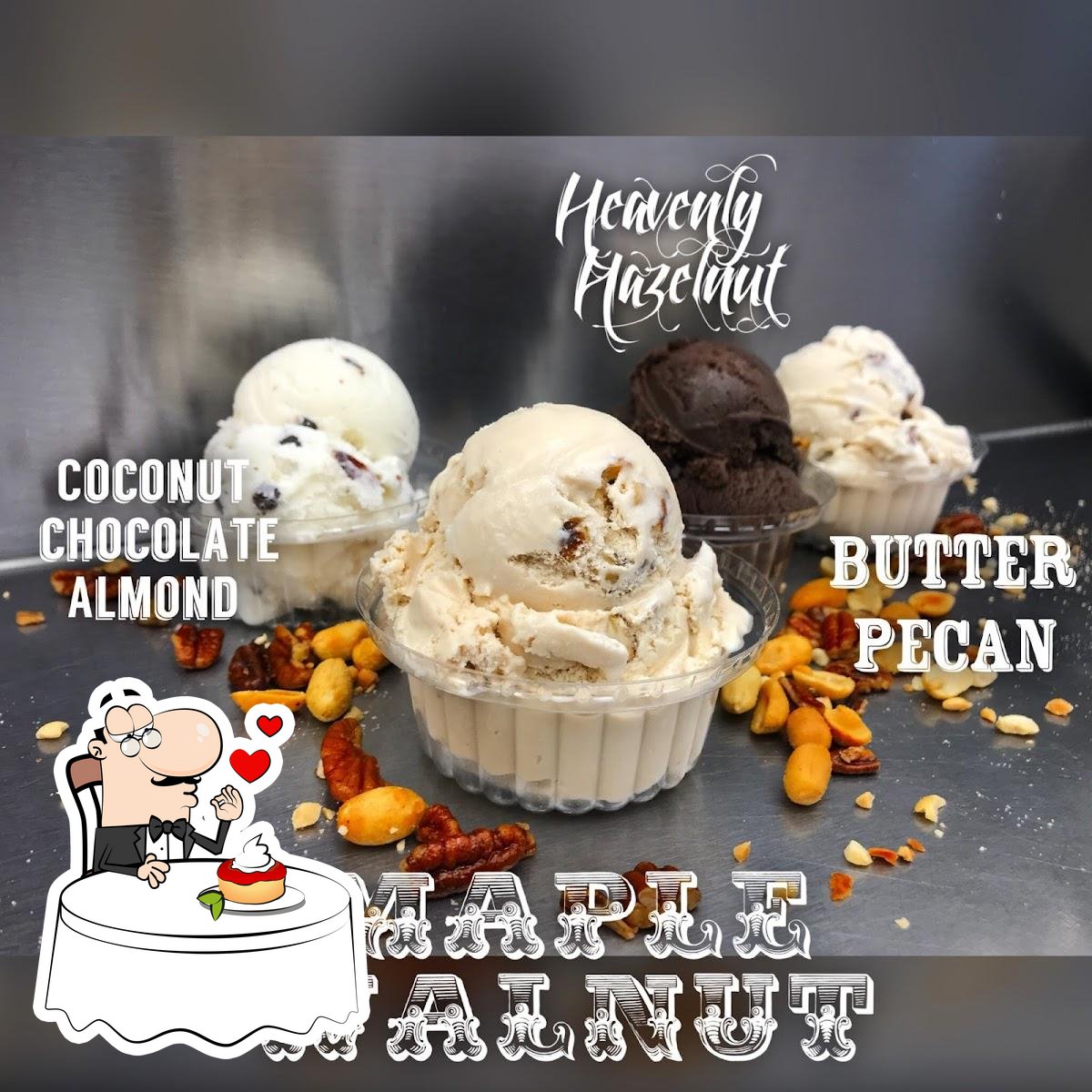 The Dairy Station in Xenia - Restaurant menu and reviews