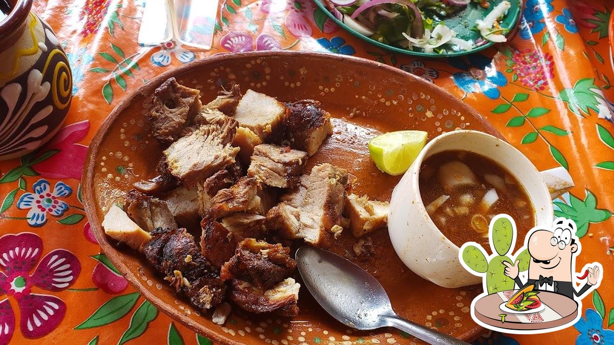 La Sierra Restaurant, Mexico - Restaurant reviews