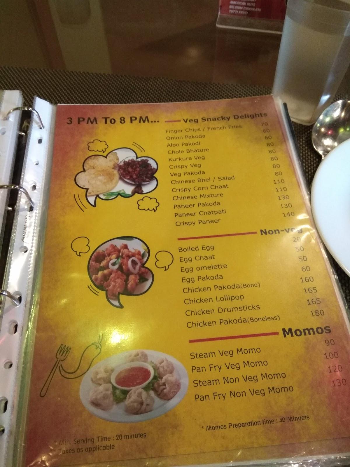 menu-at-bhojan-express-bhubaneswar-1st-floor