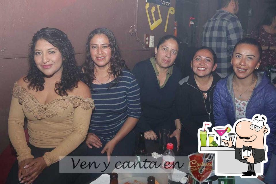 Pub y bar Cantares Karaoke, Orizaba - Opiniones del restaurante