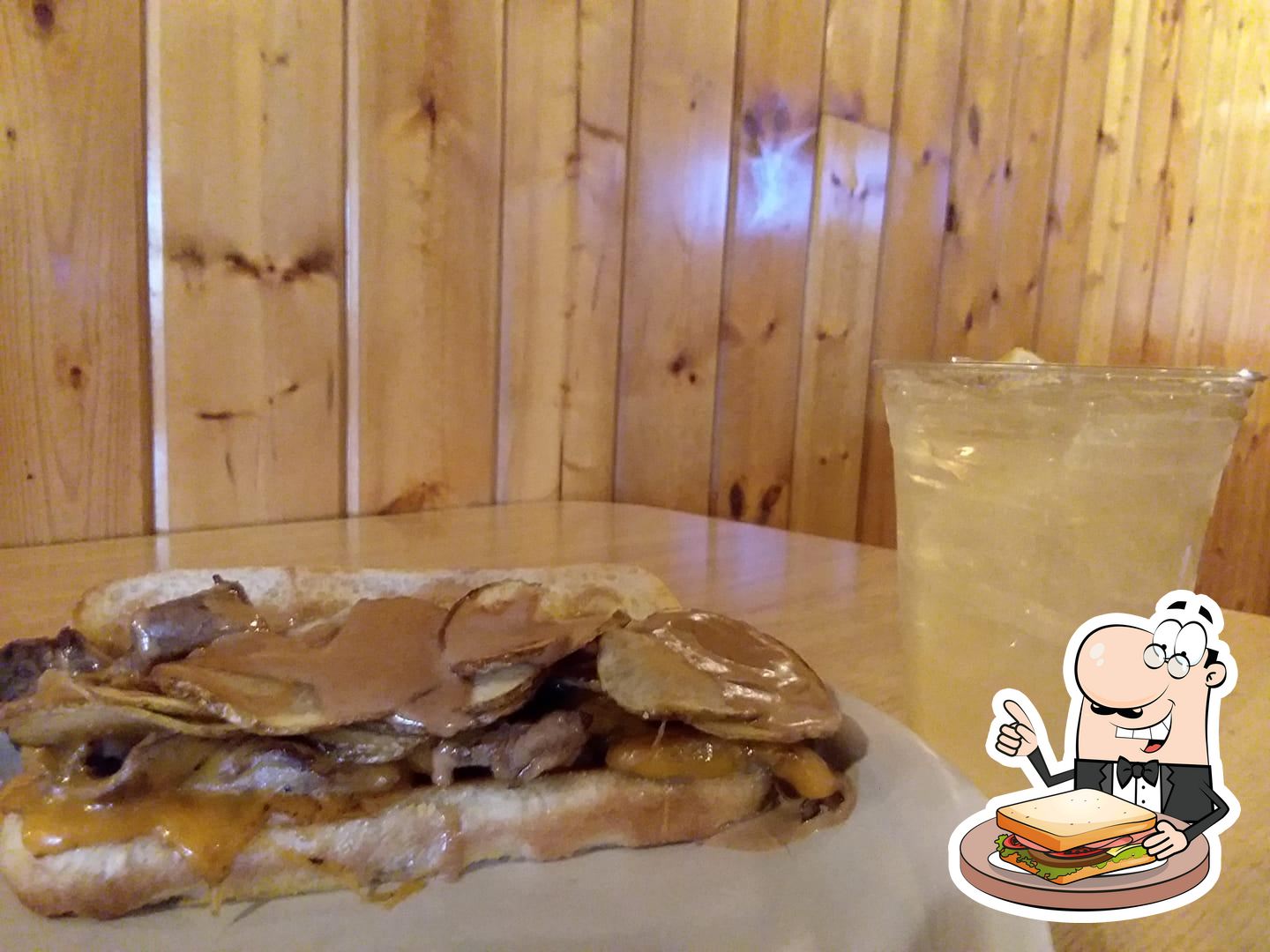 Ukiah Thicket in Ukiah Restaurant menu and reviews