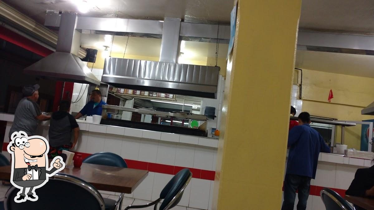Delfino Carniceria Madero Y Chorizo San Ramón