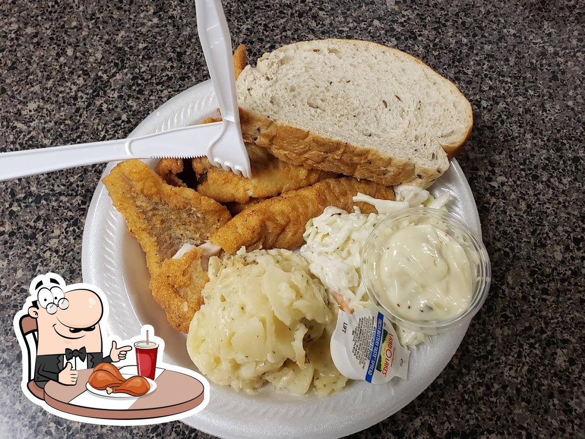 Abie's Place in Abie Restaurant reviews