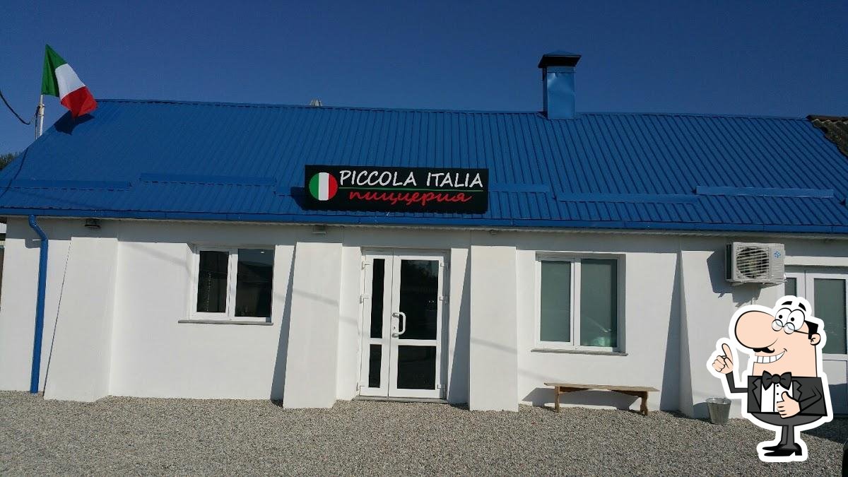 Ресторан Piccola Italia 07, Нарткала - Отзывы о ресторане