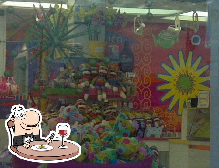 Candy Kitchen in Fenwick Island Restaurant reviews