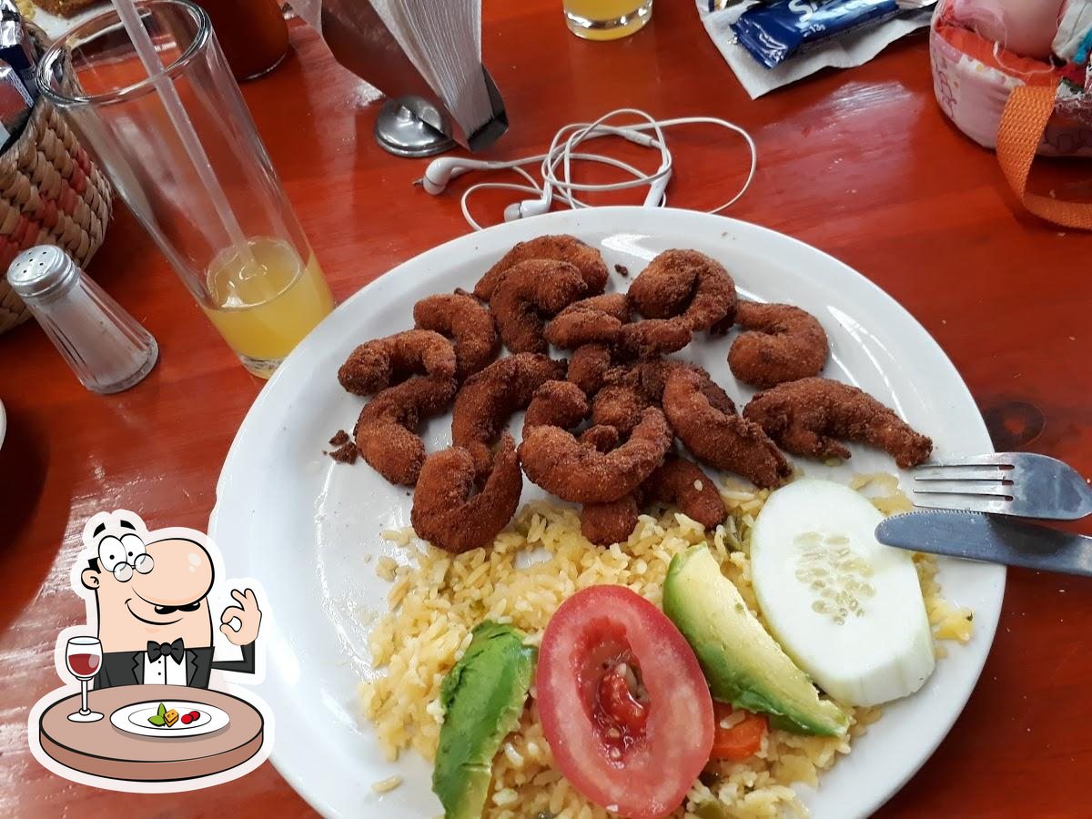 Restaurante Mariscos Don Beto, Tultepec - Opiniones del restaurante