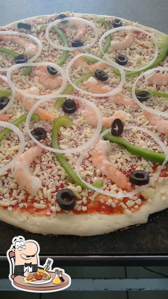 Restaurante VIVA LA PIZZA, Guadalupe - Opiniones del restaurante