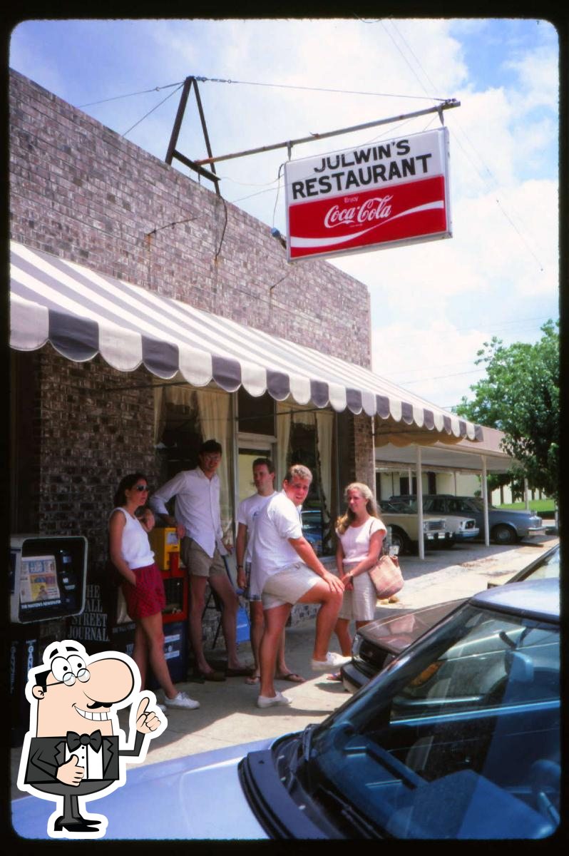 Julwin's Restaurant in Fairhope Restaurant menu and reviews