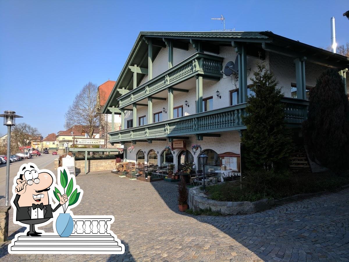 Paprika Jancsi, Büchlberg Restaurantbewertungen