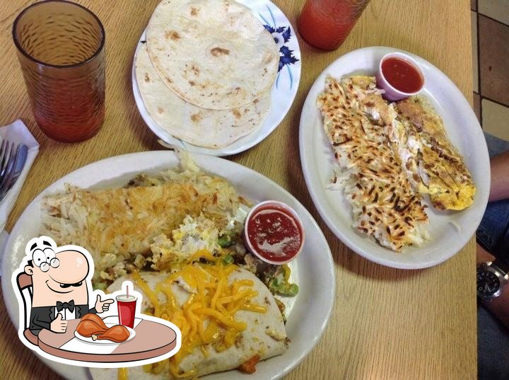 Rise & Shine in Fort Worth Restaurant reviews