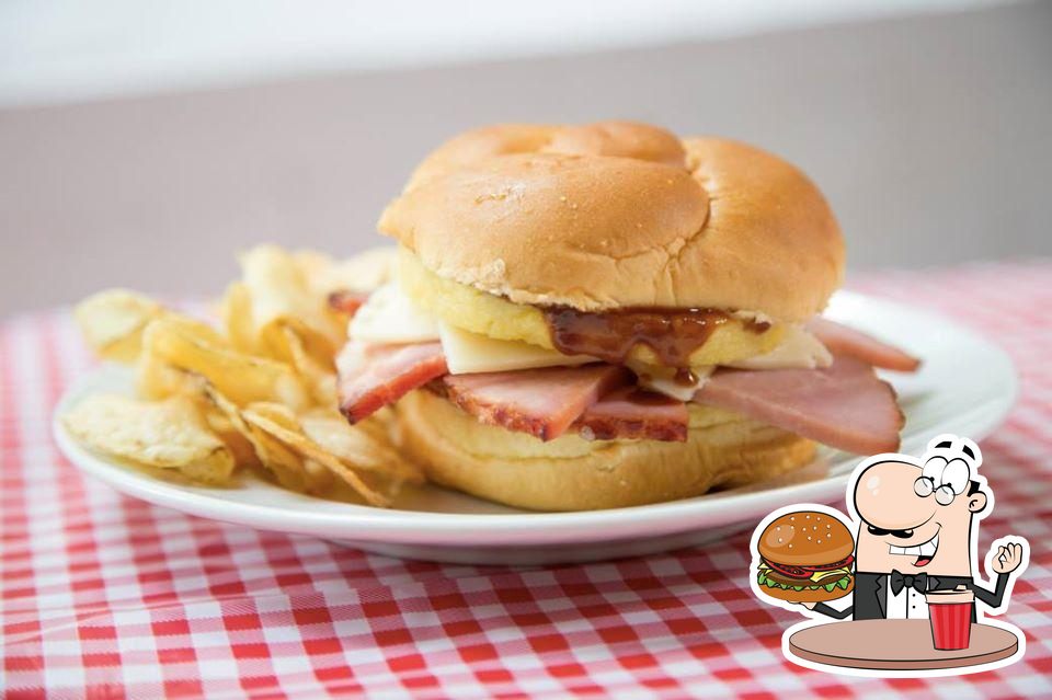 HoneyBaked Ham of Ocala in Ocala Restaurant menu and reviews