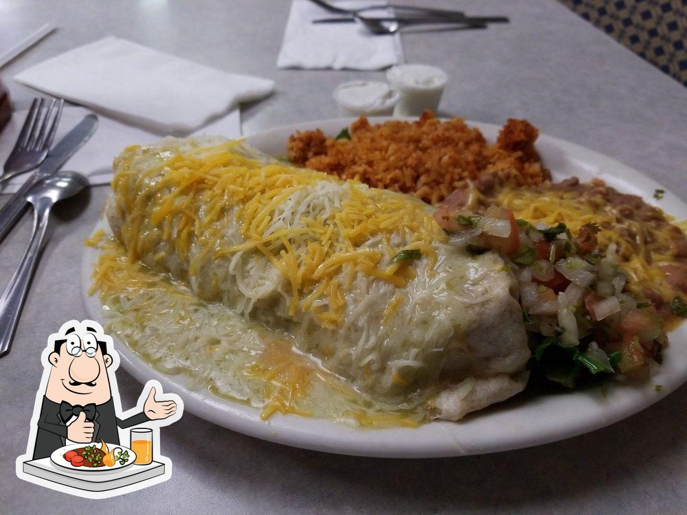 Little Pantry Cafe, 980 State St f2 in Hemet Restaurant menu and reviews